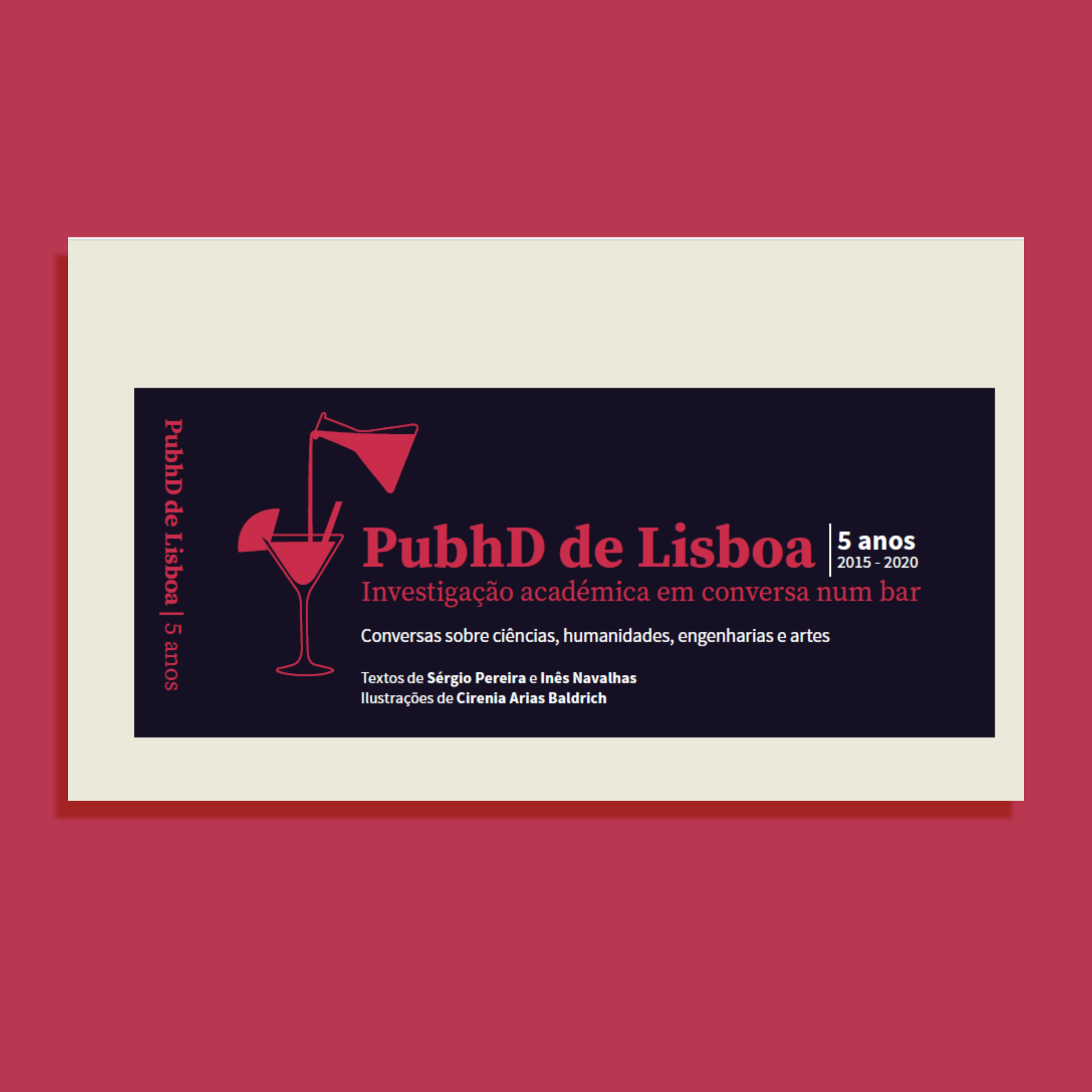 PubHD Lisboa.